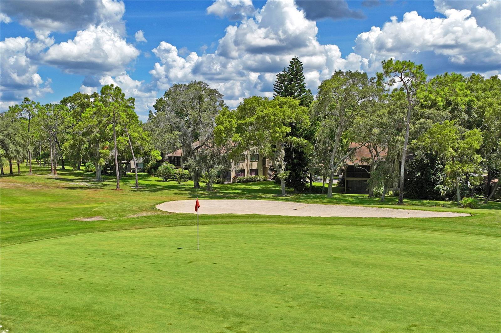 VILLAGE WOODS CONDO PH 03 - Residential