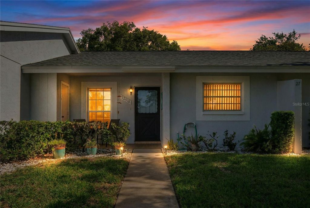 Photo of 12518 Dearborn Drive #12518, Hudson, FL 34667 (MLS # W7884600)