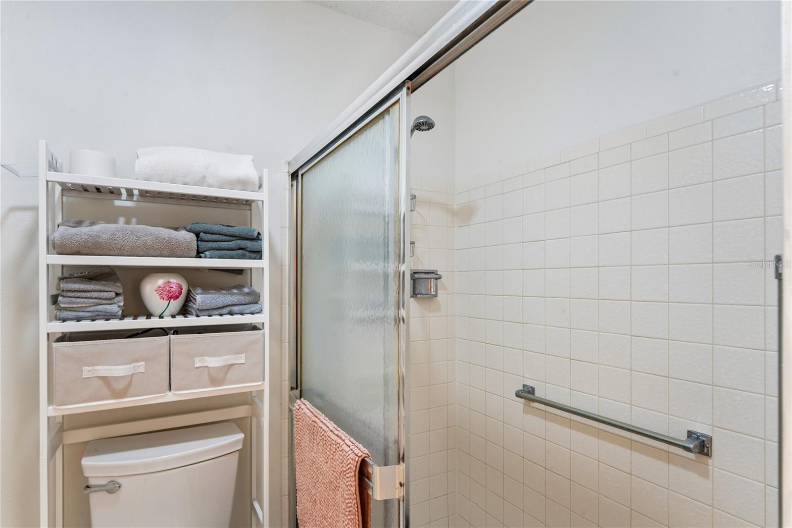 VILLAGE WOODS CONDO PH 03 - Residential