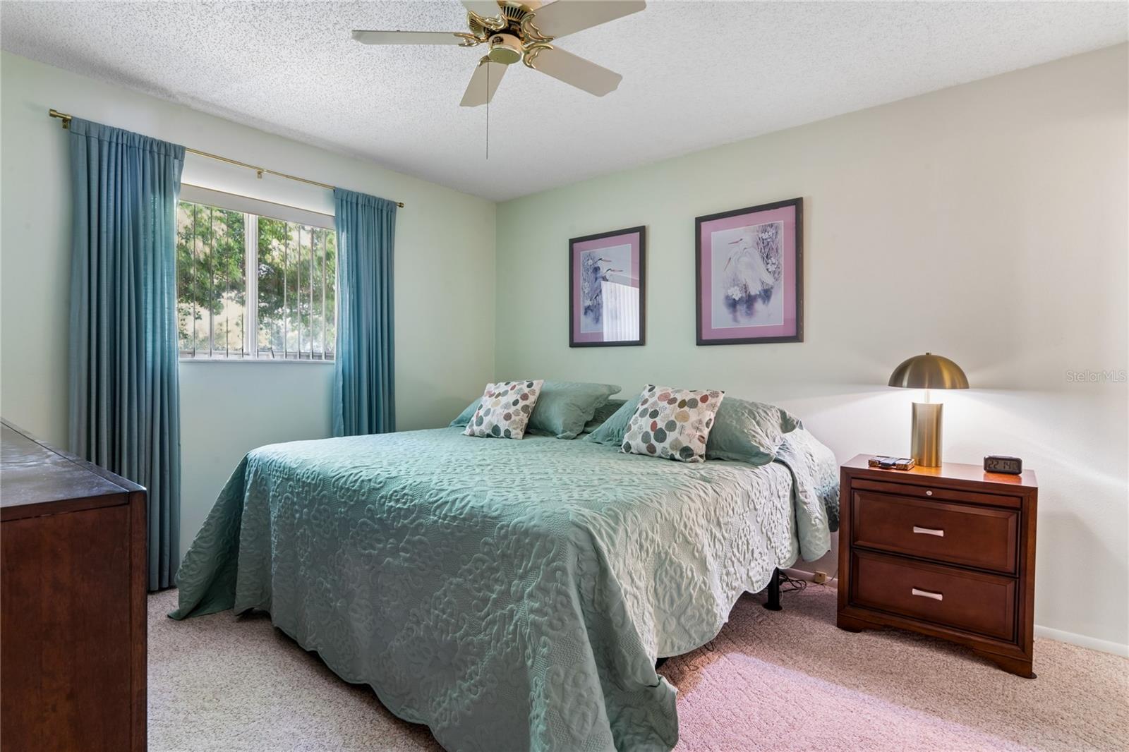 VILLAGE WOODS CONDO PH 03 - Residential