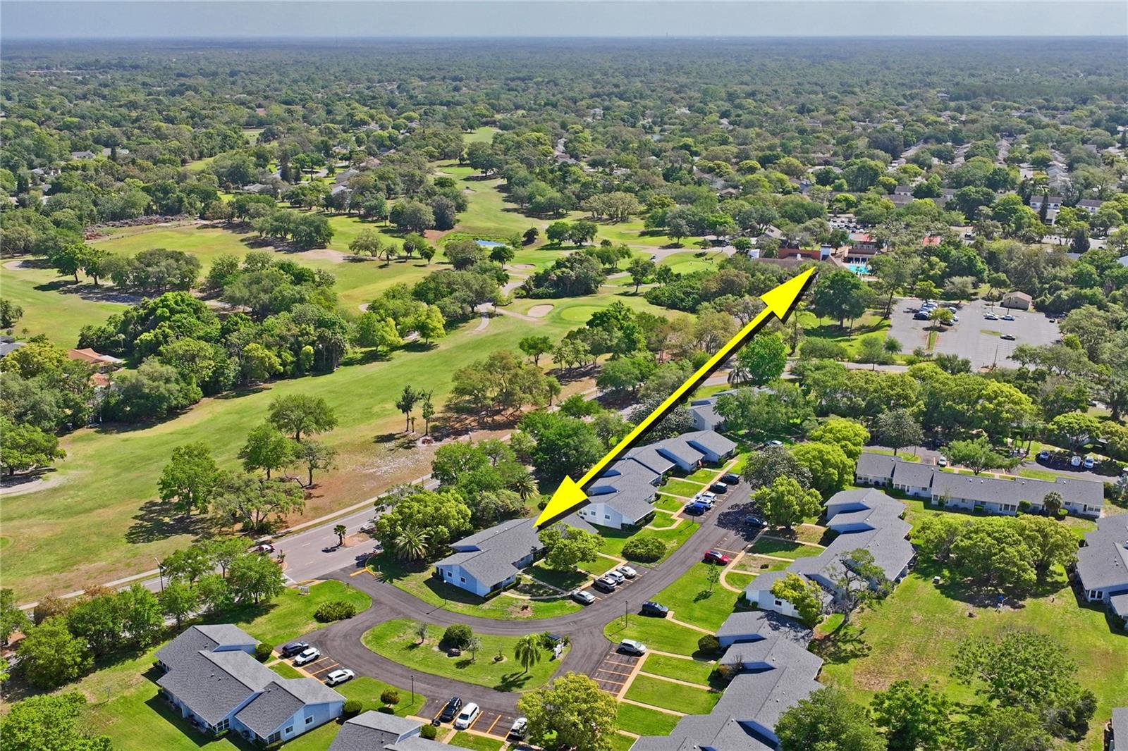 VILLAGE WOODS CONDO PH 03 - Residential