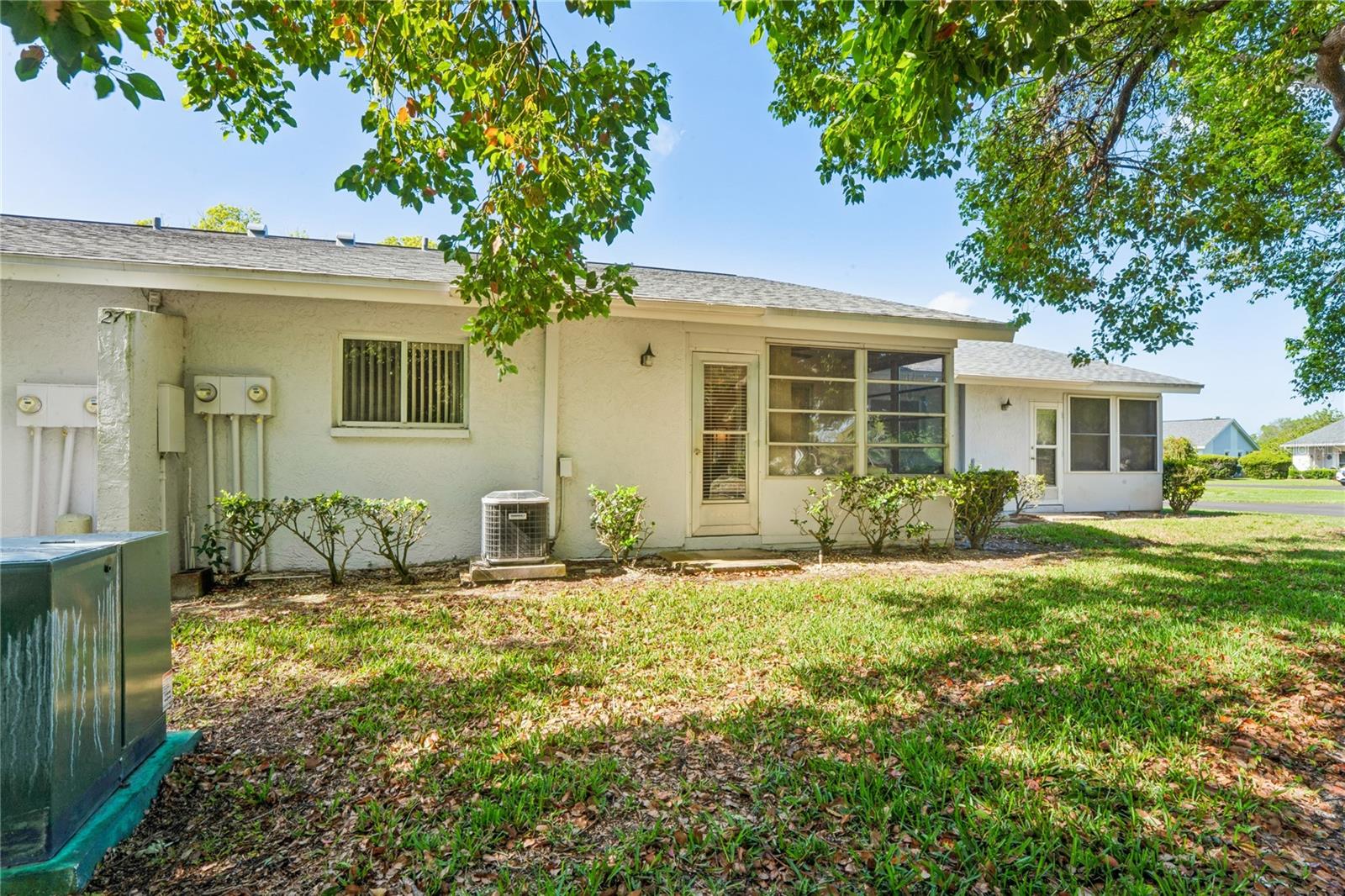 VILLAGE WOODS CONDO PH 03 - Residential