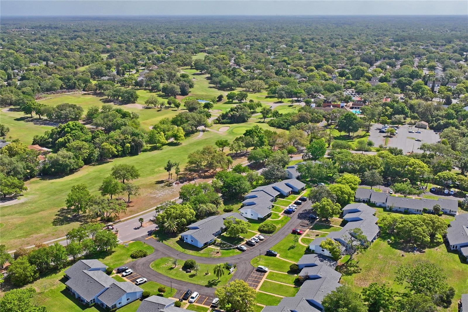 VILLAGE WOODS CONDO PH 03 - Residential