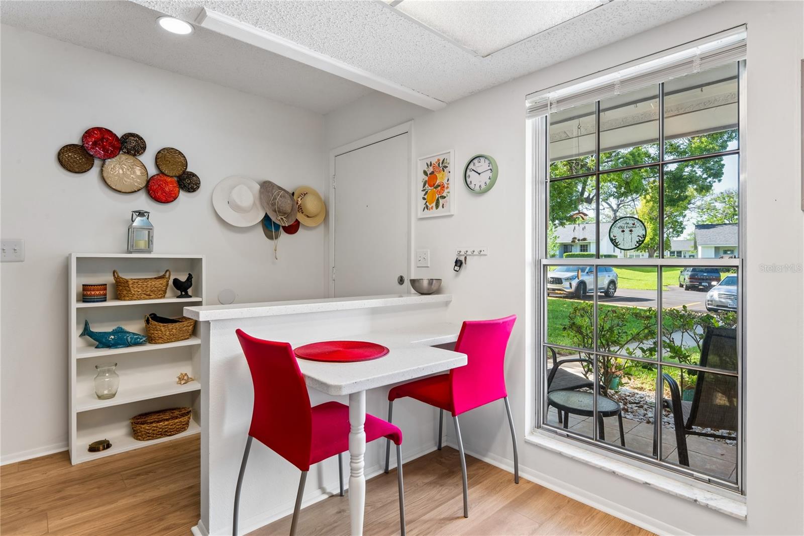 VILLAGE WOODS CONDO PH 03 - Residential