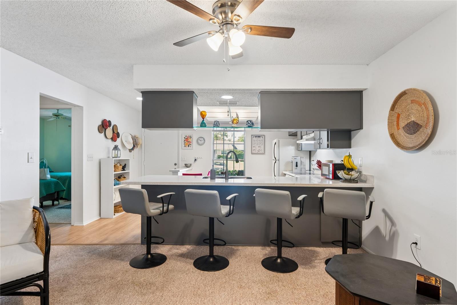 VILLAGE WOODS CONDO PH 03 - Residential