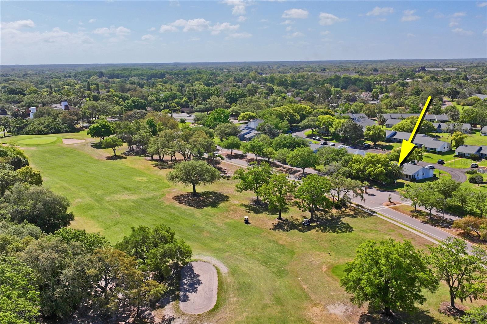 VILLAGE WOODS CONDO PH 03 - Residential