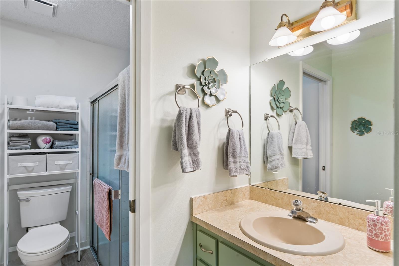 VILLAGE WOODS CONDO PH 03 - Residential