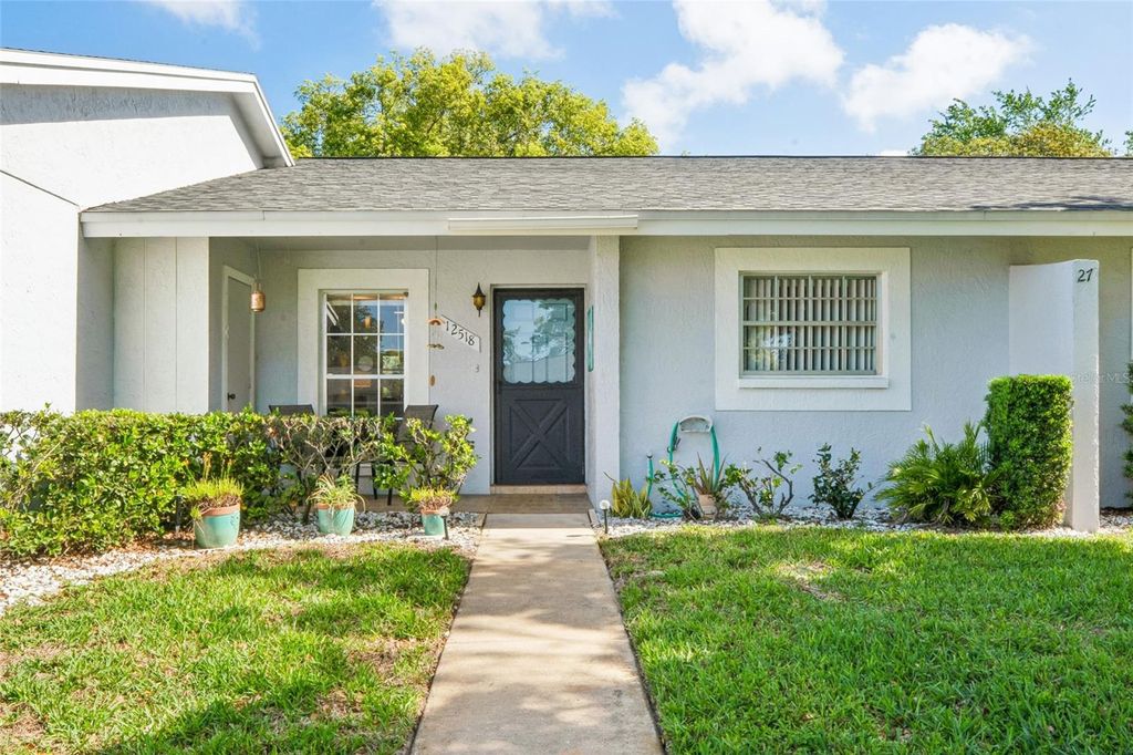 Photo of 12518 Dearborn Drive #12518, Hudson, FL 34667 (MLS # W7884600)