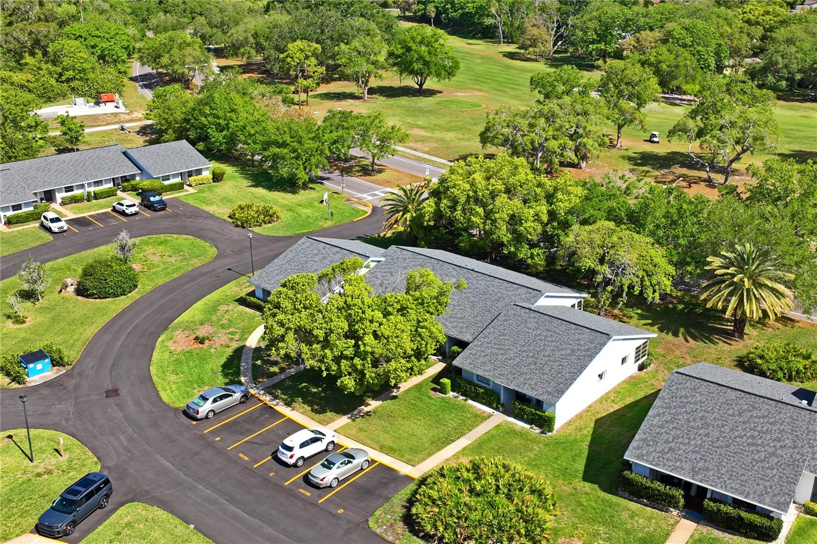 VILLAGE WOODS CONDO PH 03 - Residential