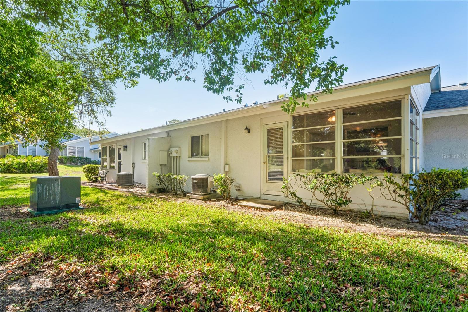 VILLAGE WOODS CONDO PH 03 - Residential