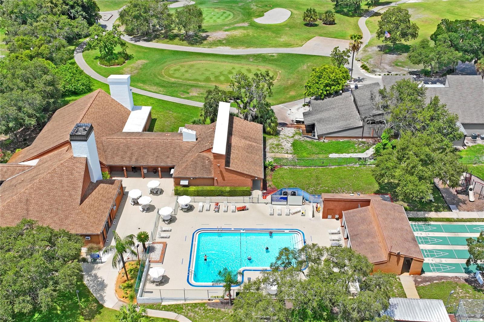 VILLAGE WOODS CONDO PH 03 - Residential