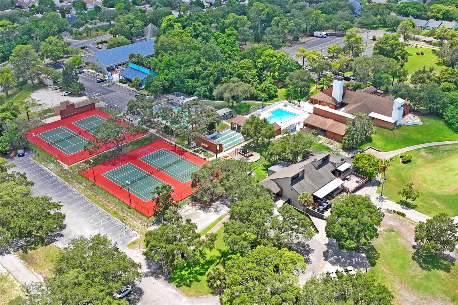 VILLAGE WOODS CONDO PH 03 - Residential