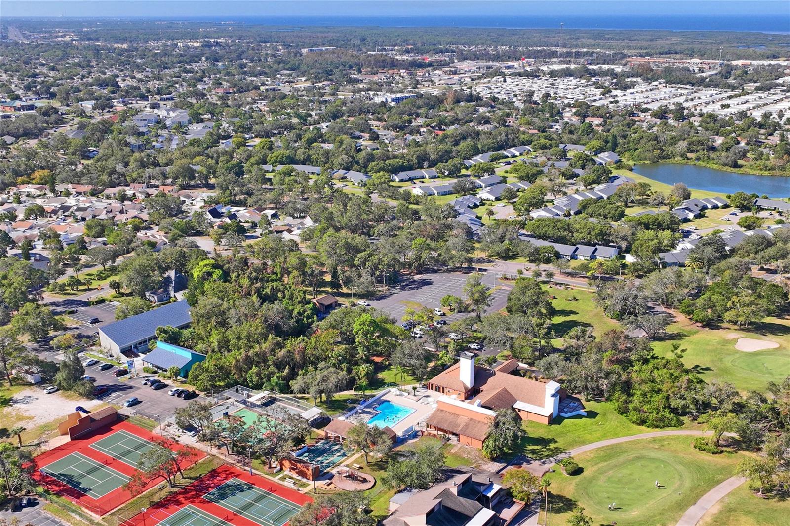 VILLAGE WOODS CONDO PH 03 - Residential