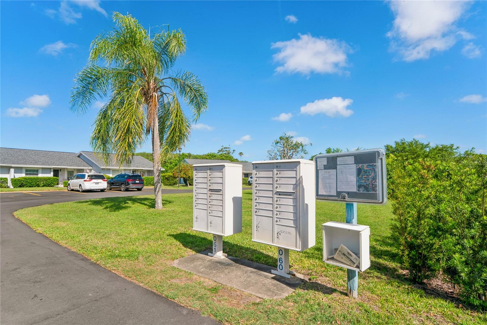 VILLAGE WOODS CONDO PH 03 - Residential