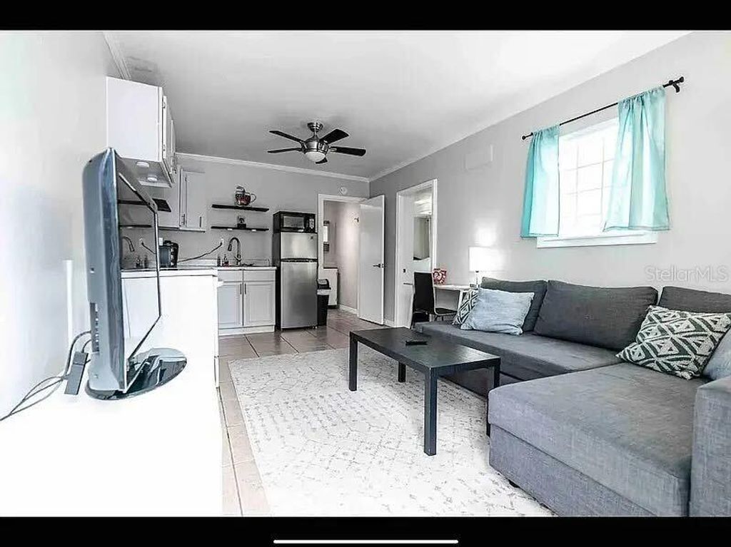 Photo of 1518 Pinewood Drive, Winter Park, FL 32789 (MLS # O6369571)