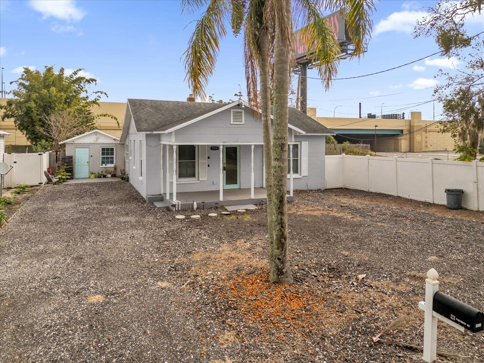 PINEWOOD SUB - Residential