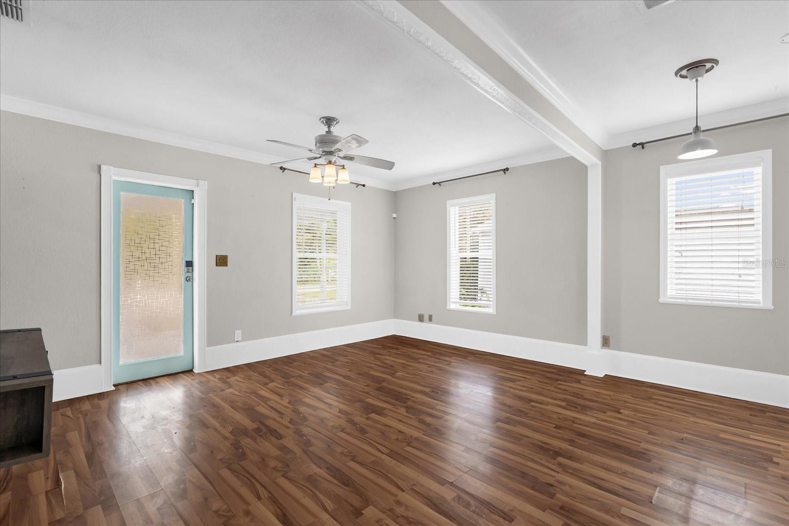 PINEWOOD SUB - Residential