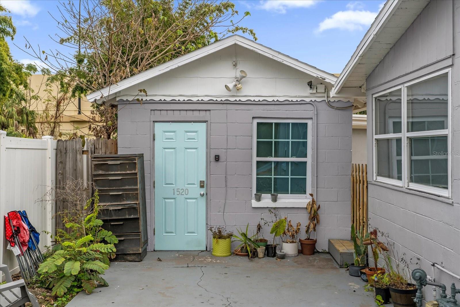 PINEWOOD SUB - Residential