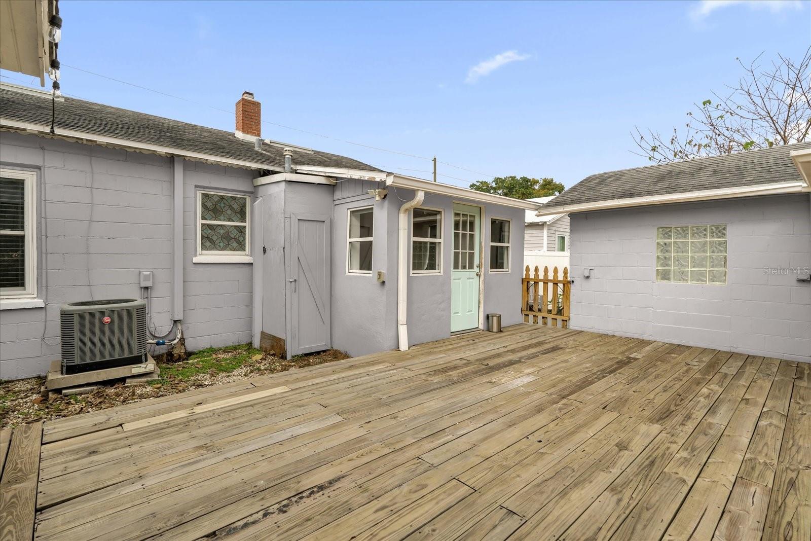 PINEWOOD SUB - Residential