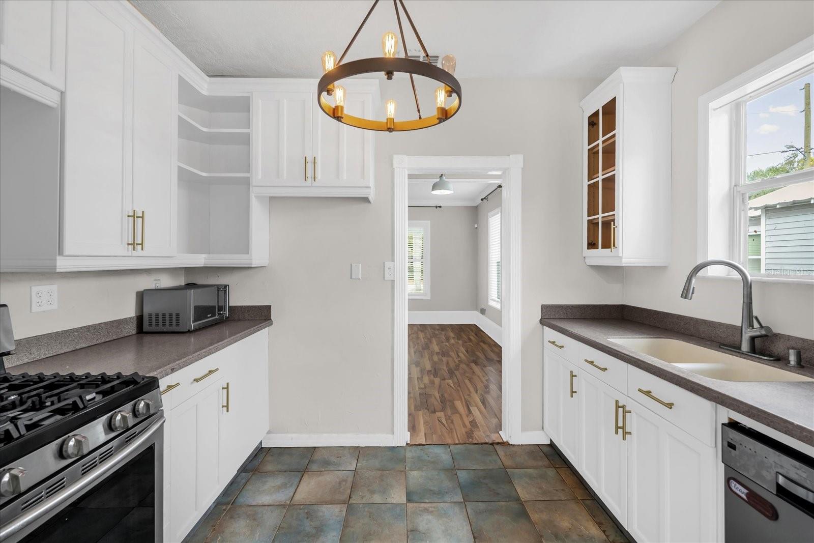 PINEWOOD SUB - Residential