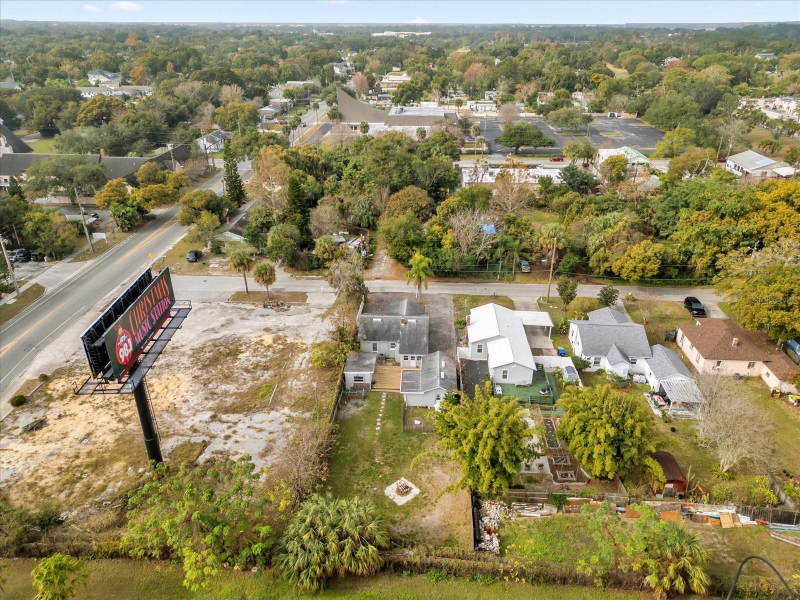 PINEWOOD SUB - Residential