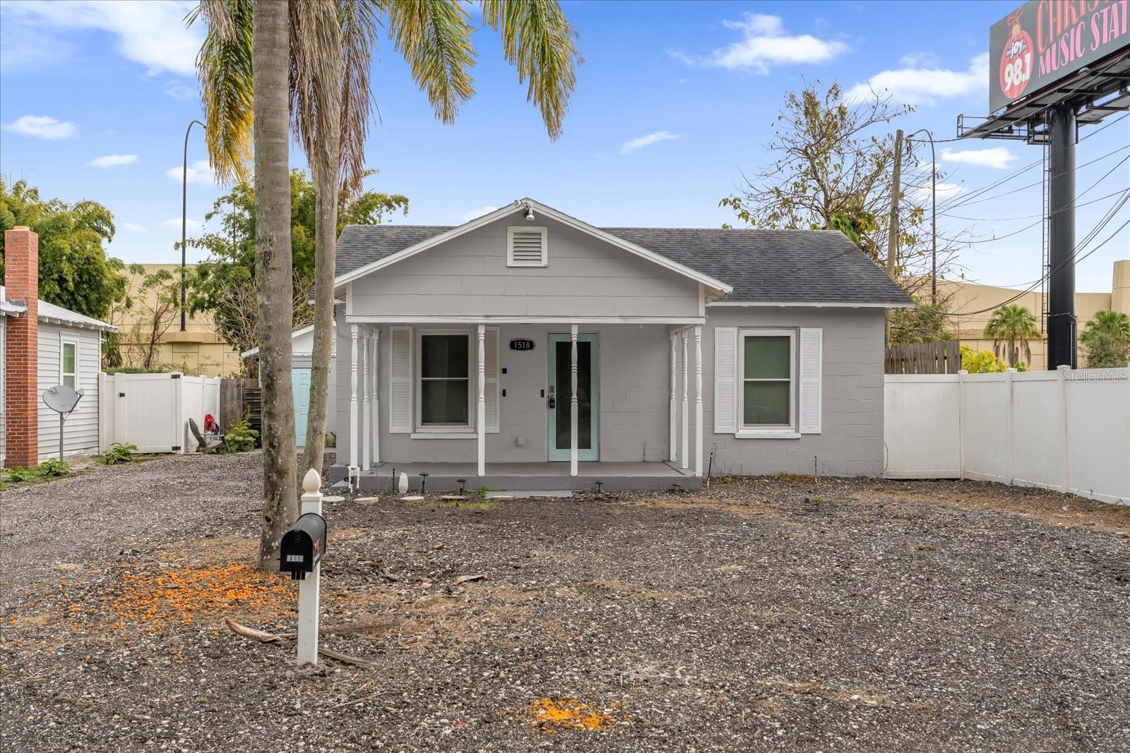 PINEWOOD SUB - Residential