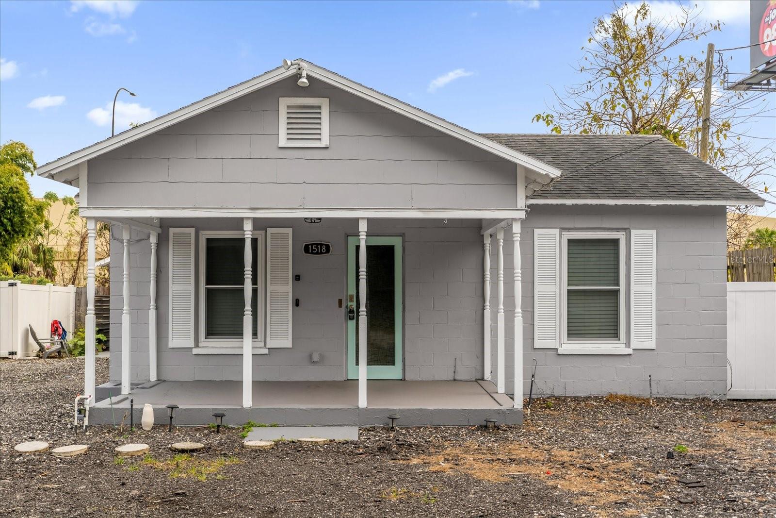 PINEWOOD SUB - Residential