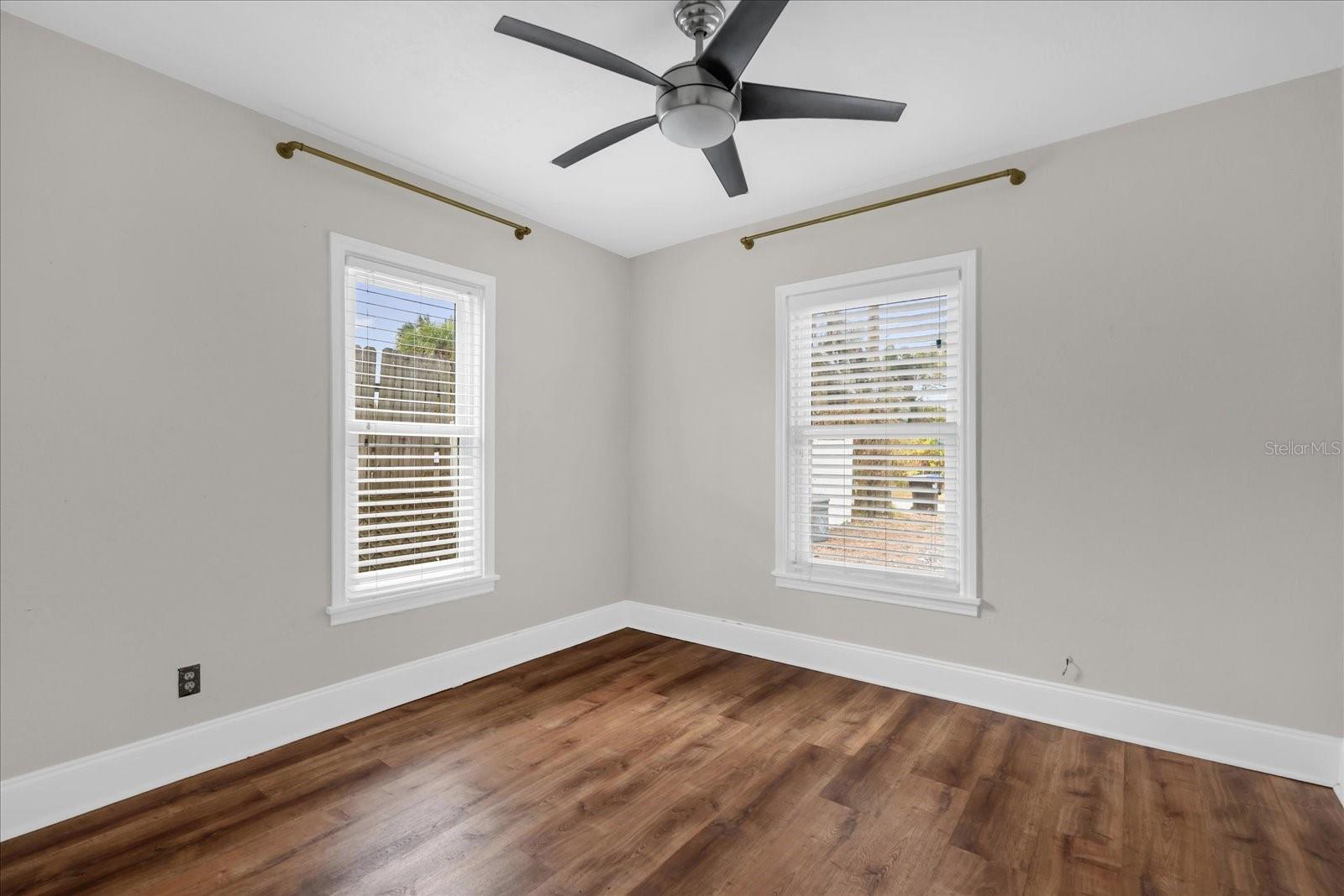 PINEWOOD SUB - Residential