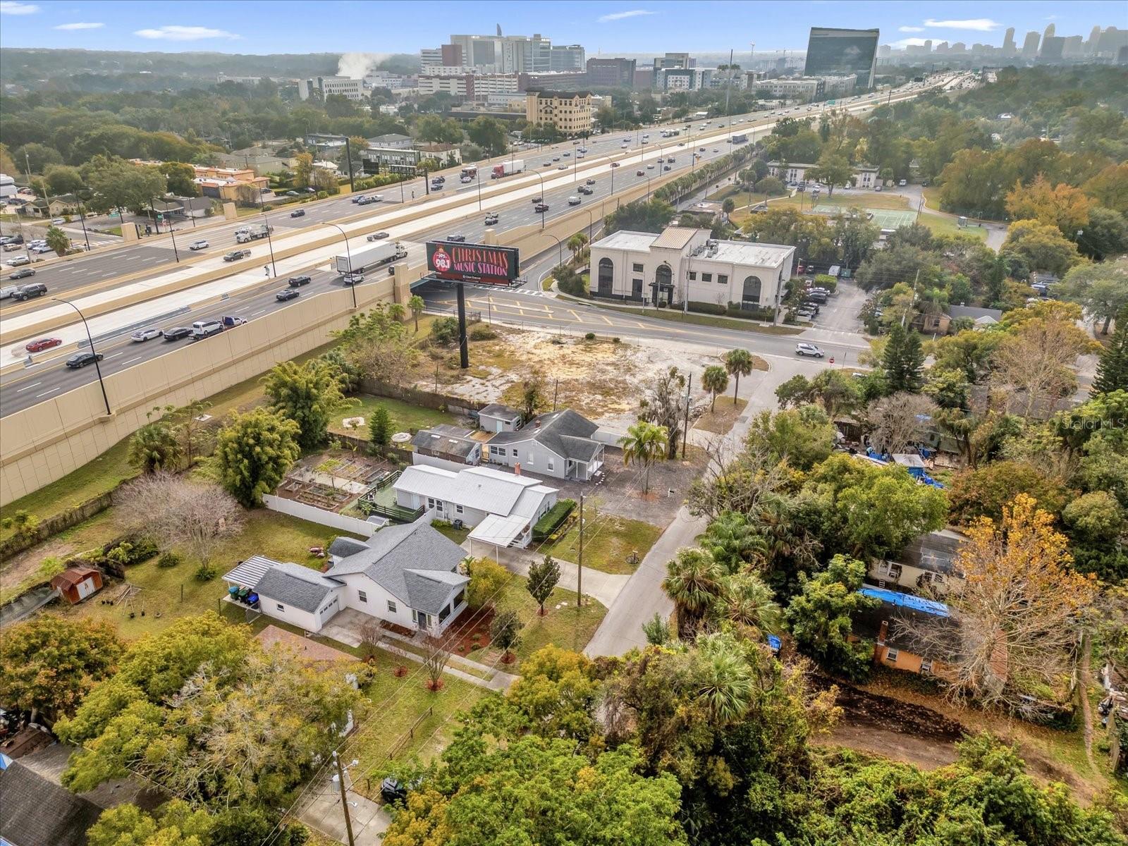 PINEWOOD SUB - Residential