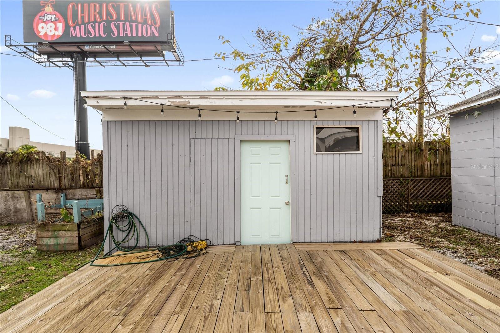 PINEWOOD SUB - Residential