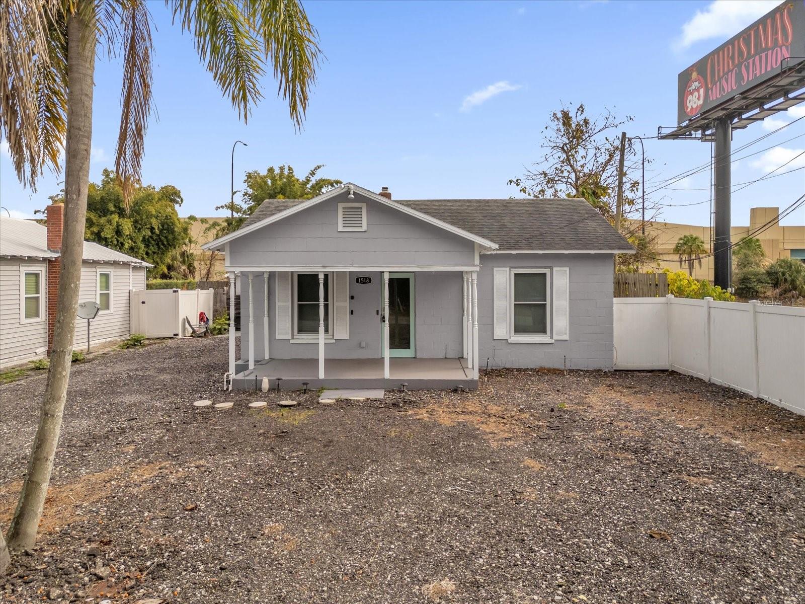 PINEWOOD SUB - Residential