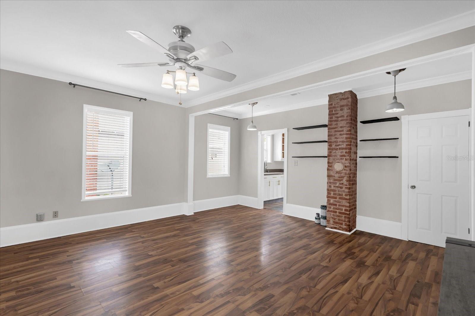 PINEWOOD SUB - Residential