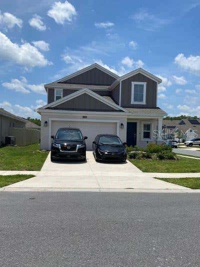 Photo of 4258 Twisted Twig Bend, Kissimmee, FL 34746 (MLS # S5152122)