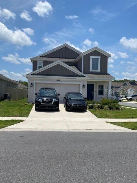 Photo of 4258 Twisted Twig Bend, Kissimmee, FL 34746 (MLS # S5152122)