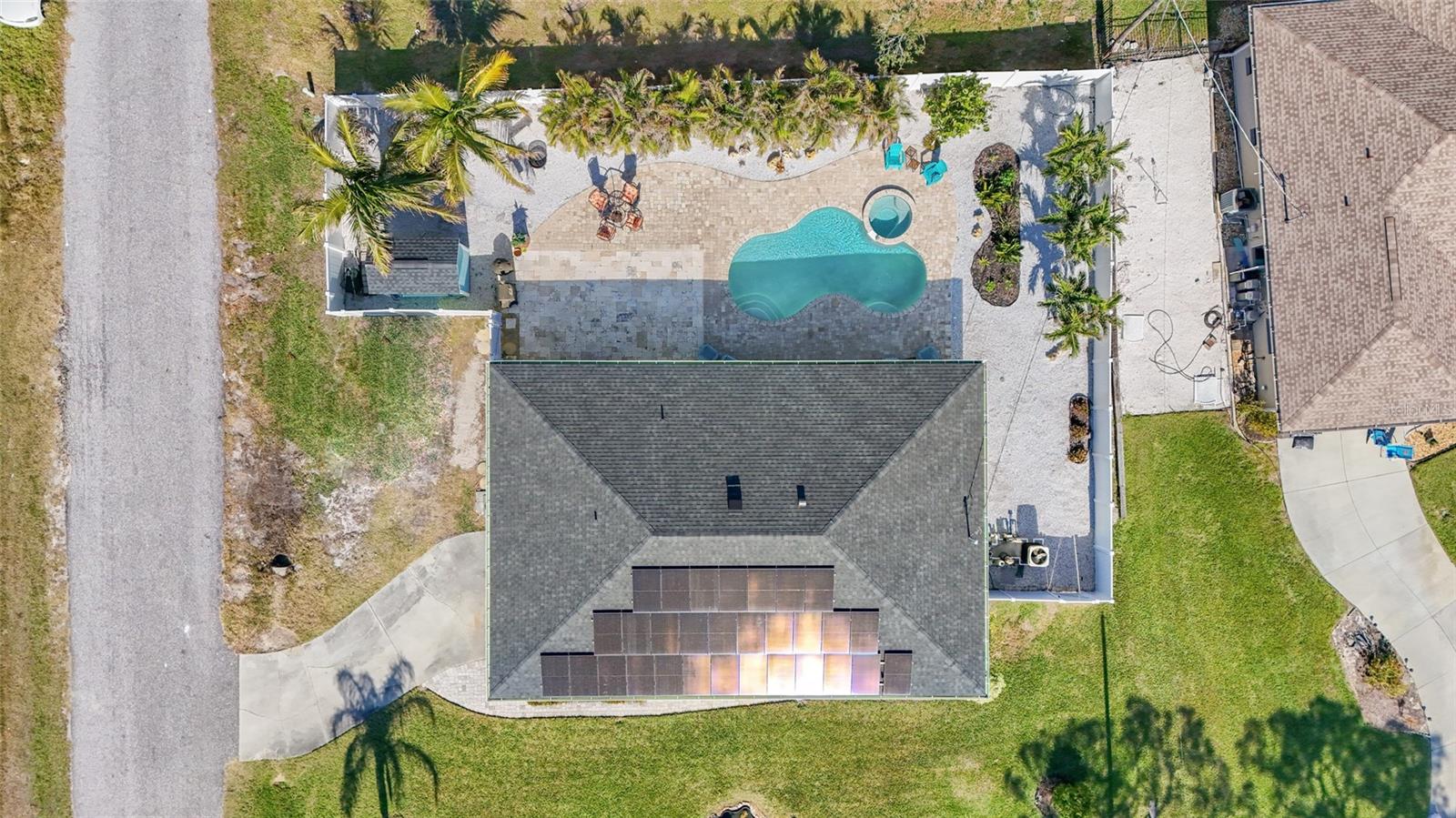 4440 YACHT CLUB DRIVE