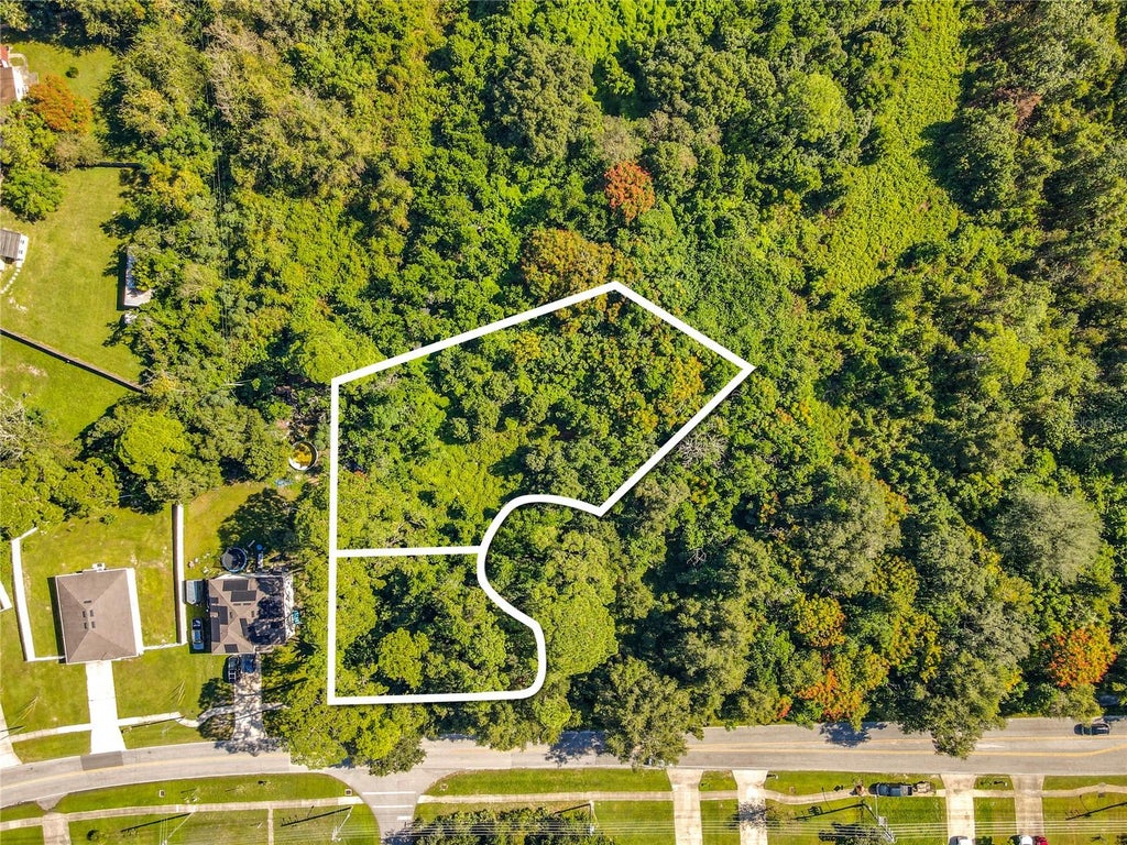 Photo of 839 Lark Court, Deltona, FL 32725 (MLS # O6434469)