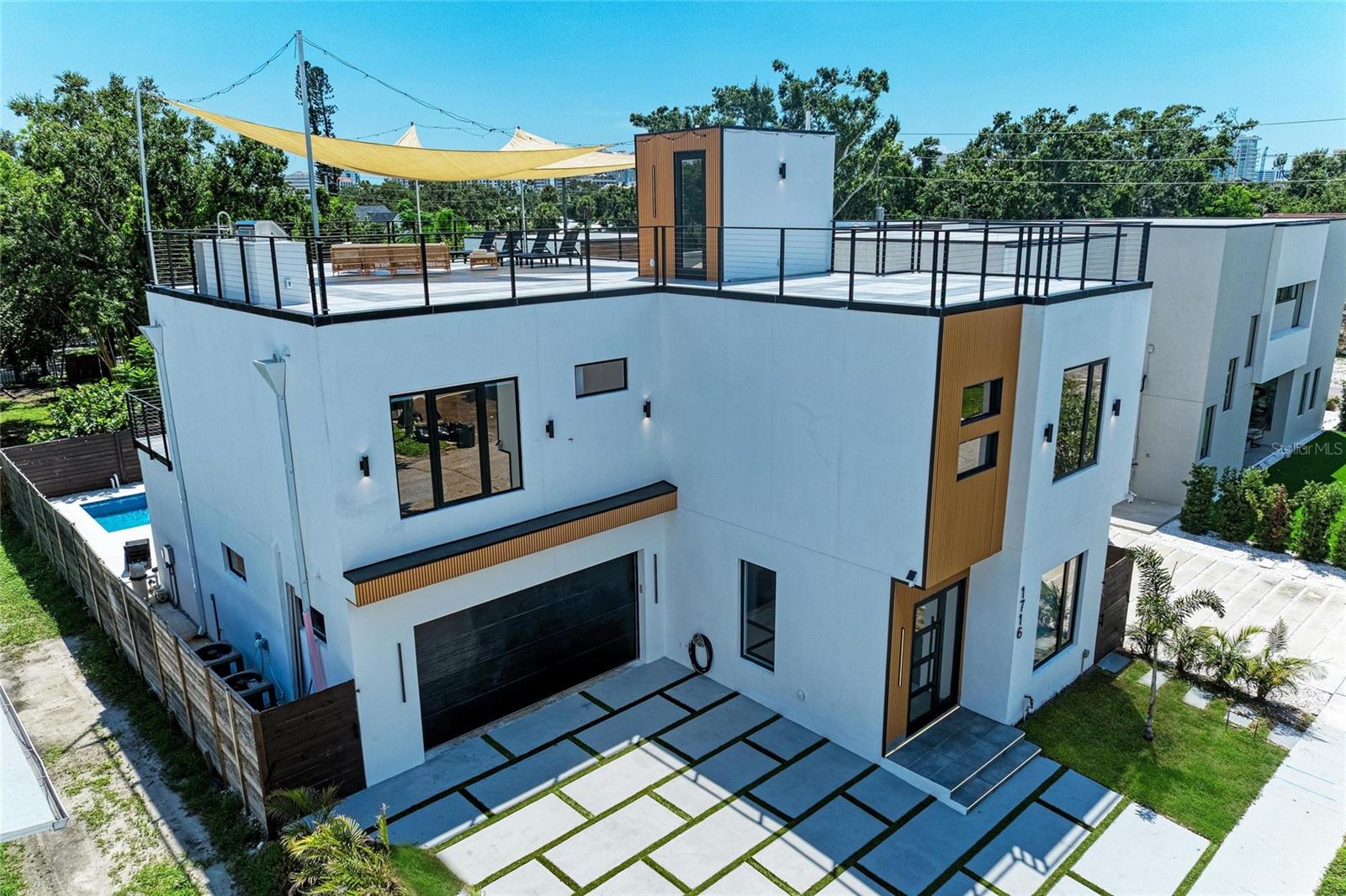 SCHINDLER SUB - Residential