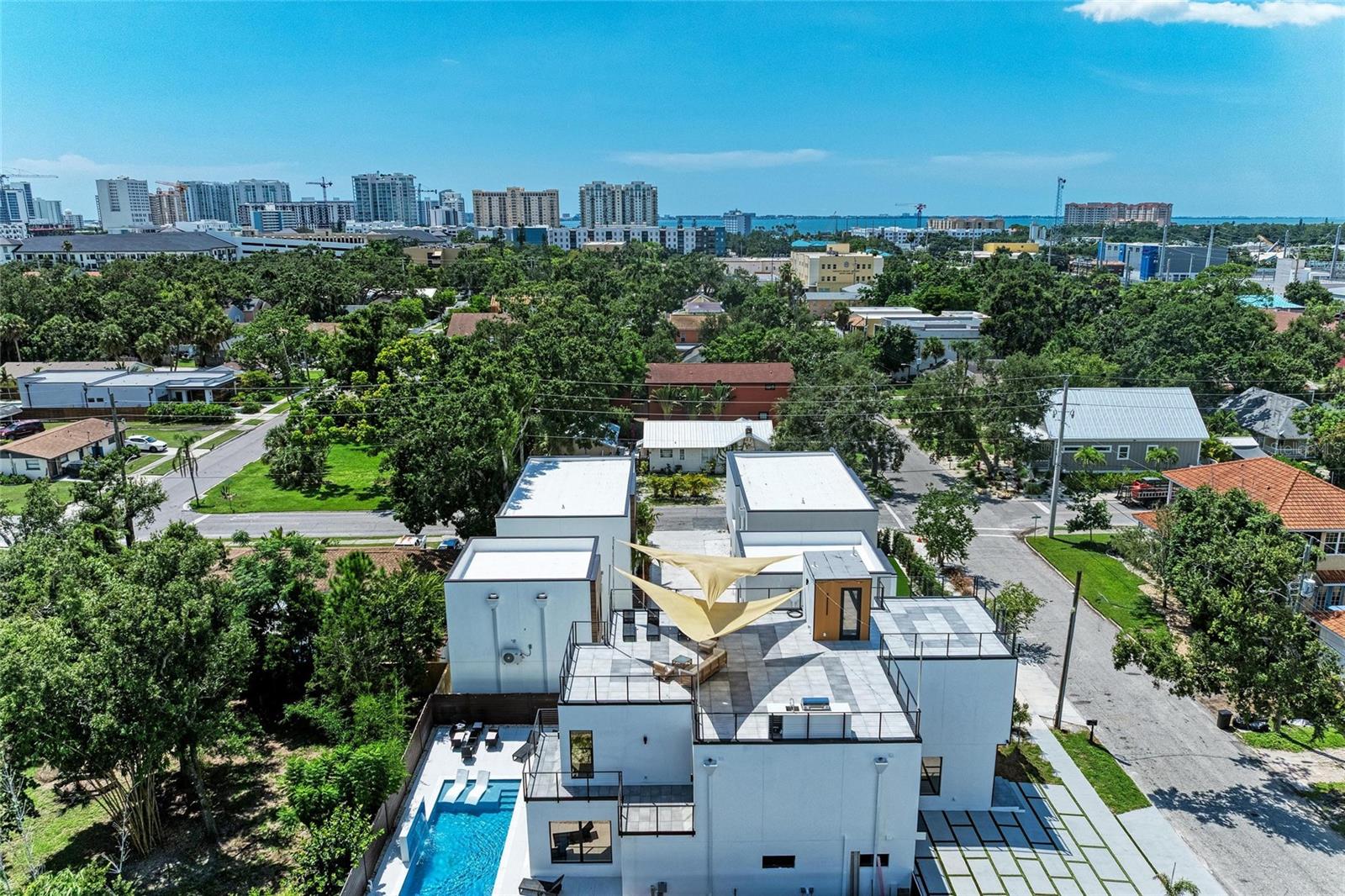 SCHINDLER SUB - Residential