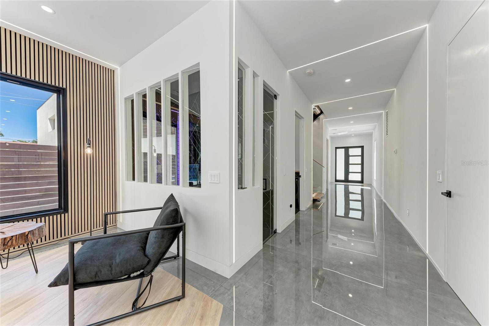 SCHINDLER SUB - Residential