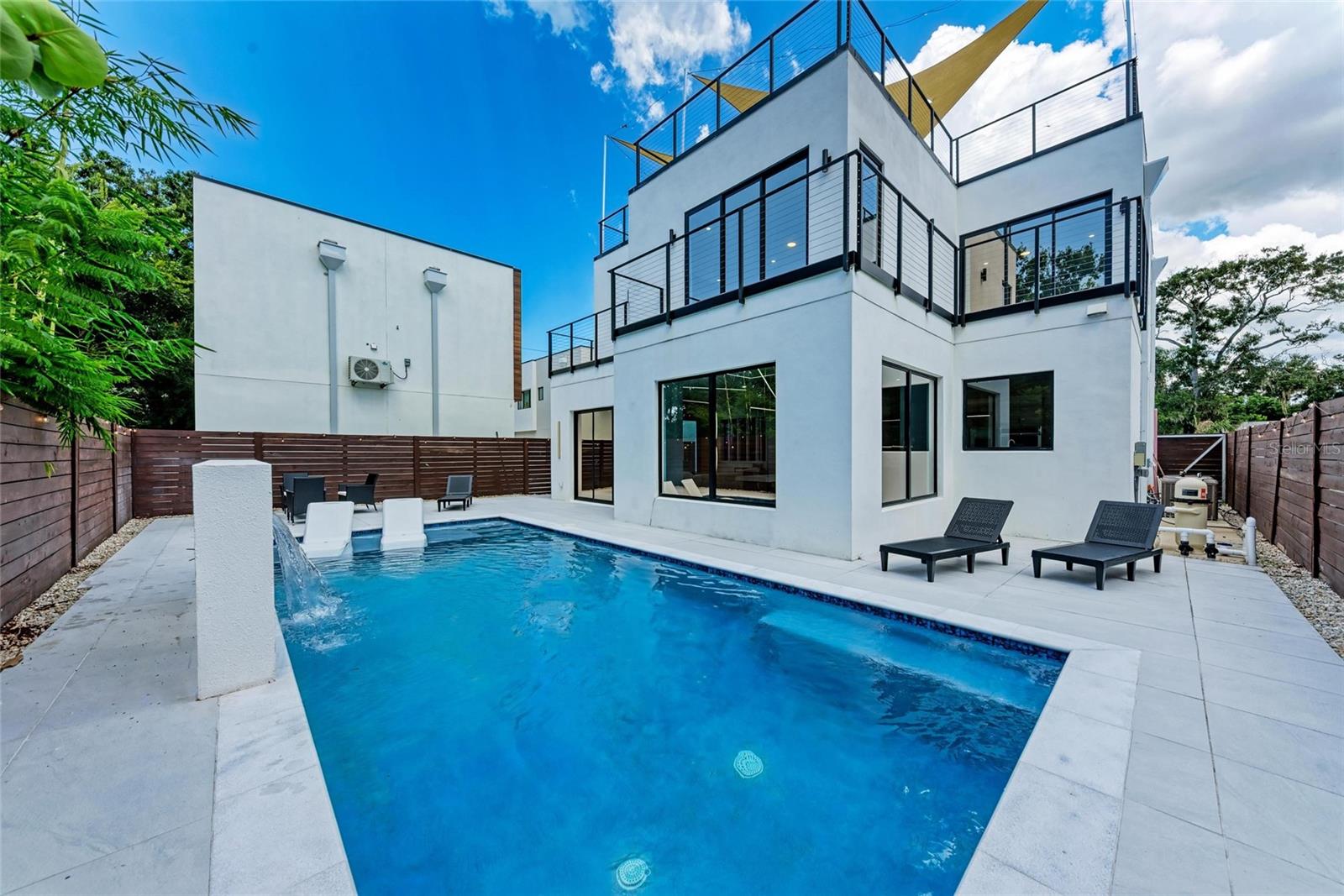 SCHINDLER SUB - Residential