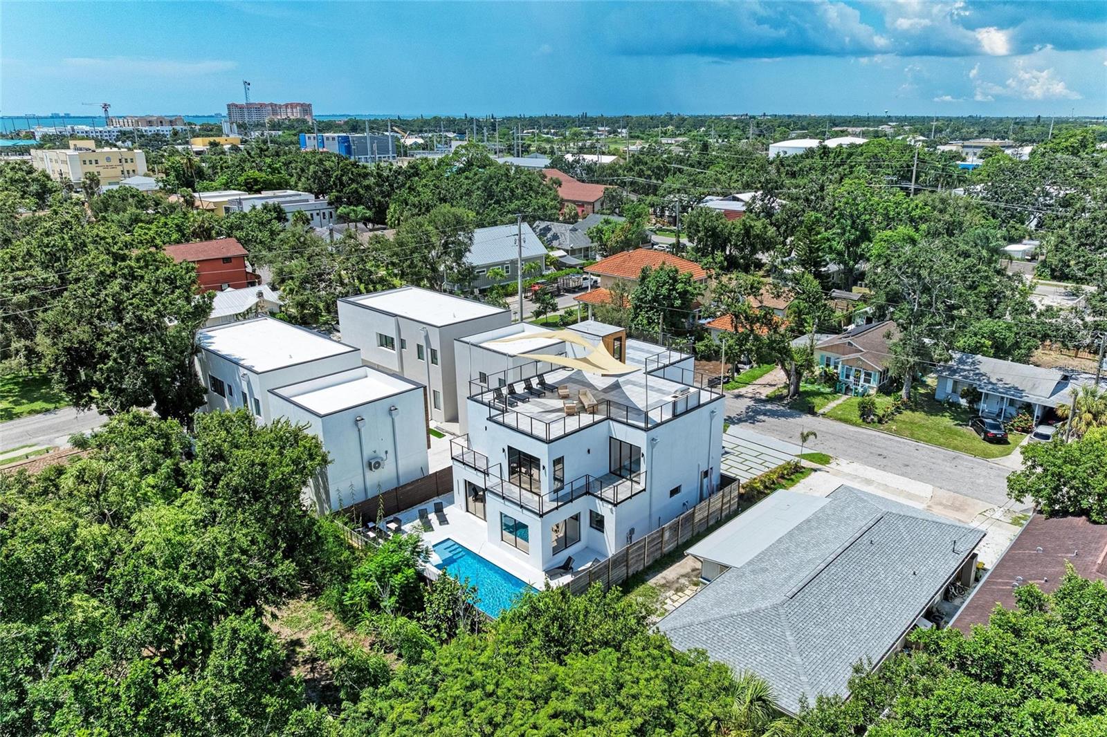 SCHINDLER SUB - Residential