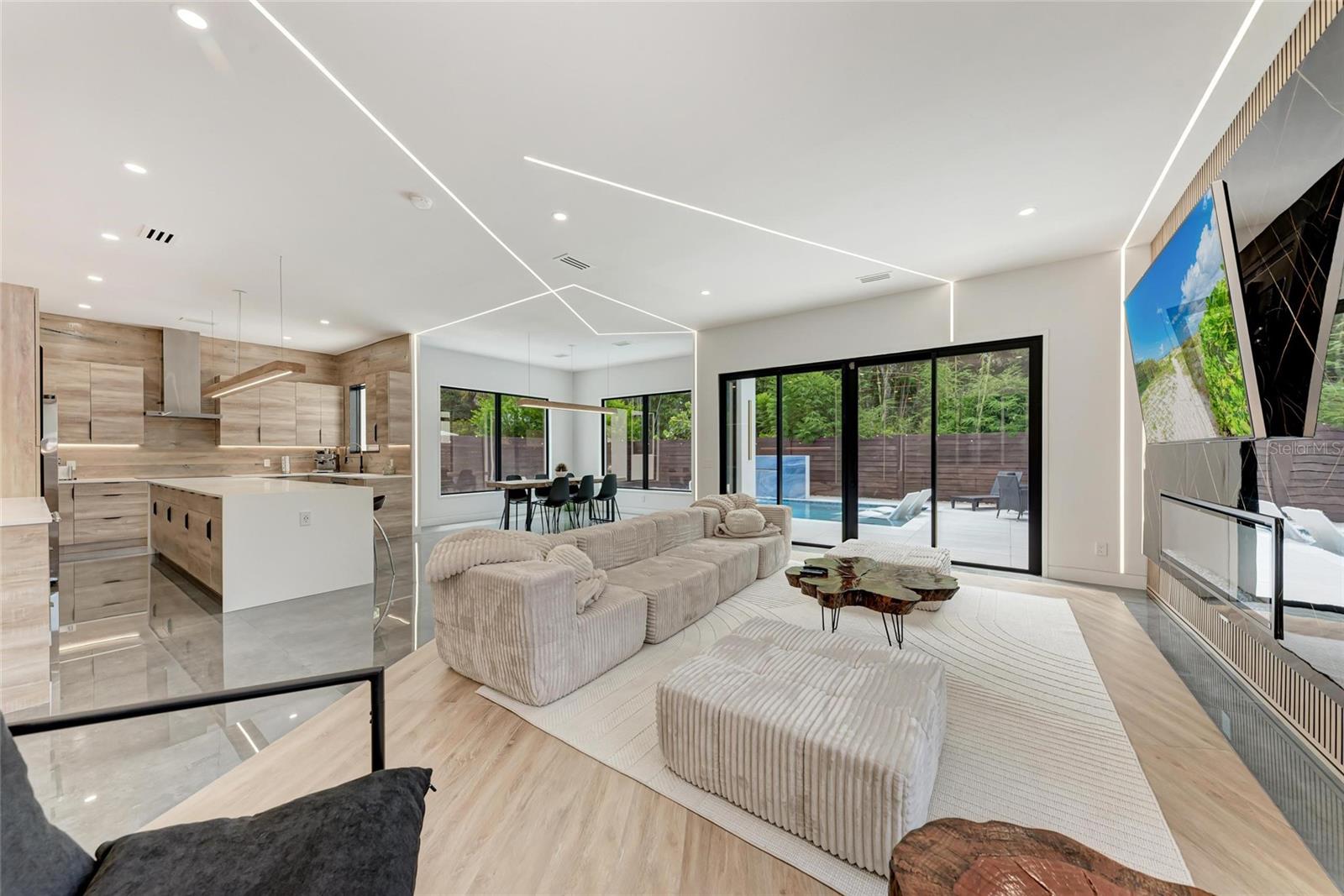 SCHINDLER SUB - Residential