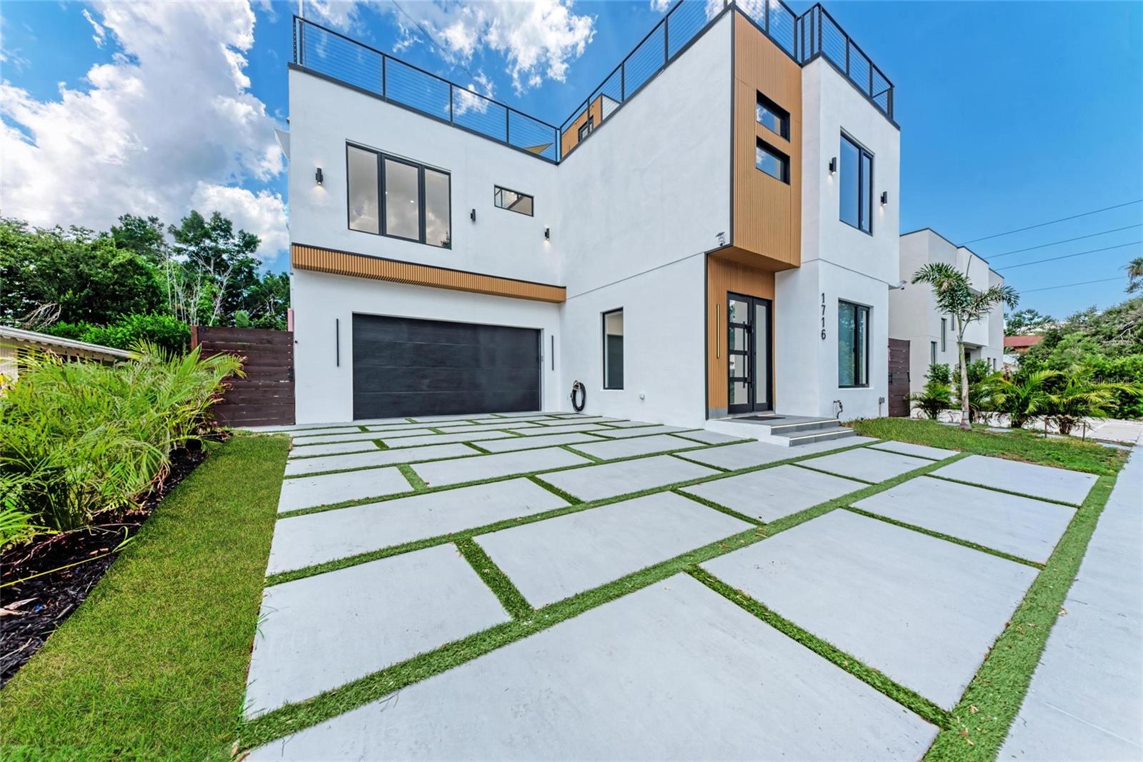 1716 9TH STREET