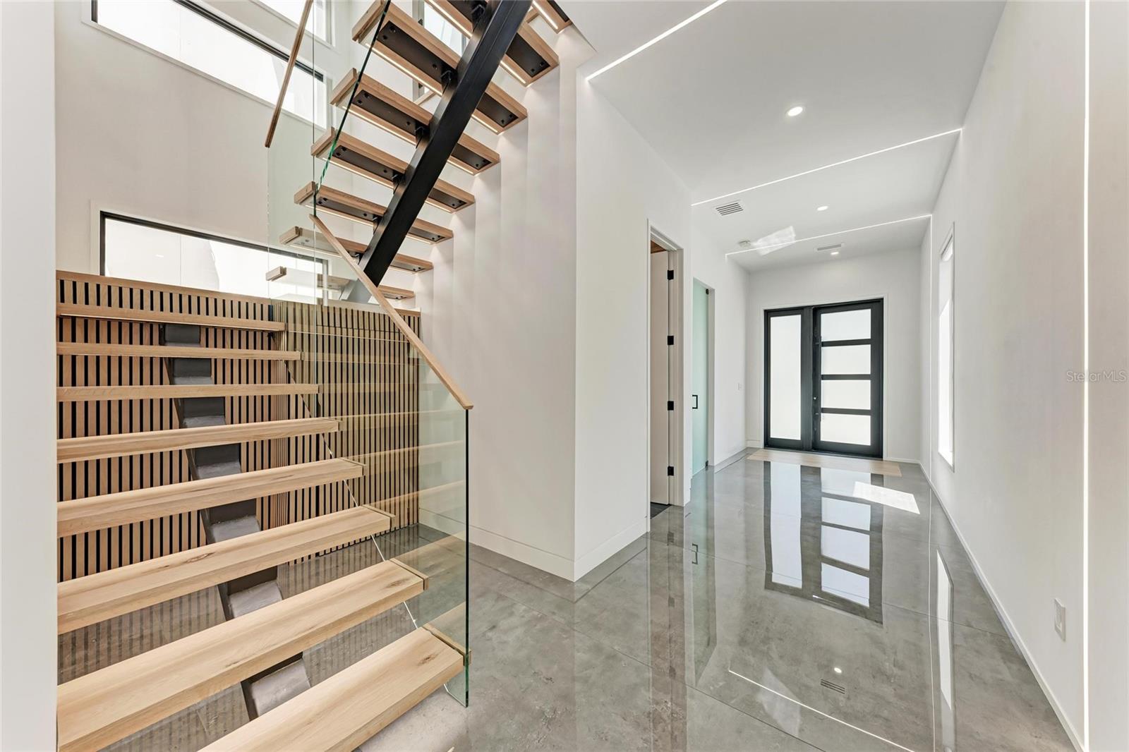 SCHINDLER SUB - Residential