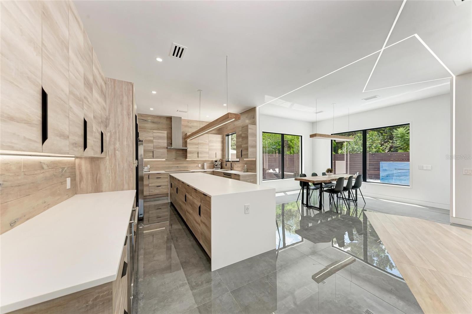 SCHINDLER SUB - Residential