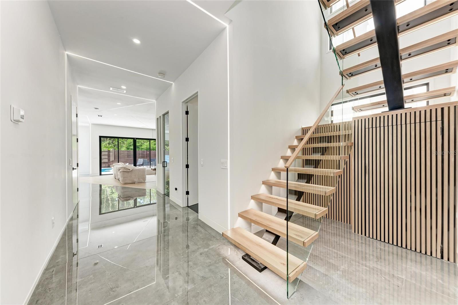 SCHINDLER SUB - Residential