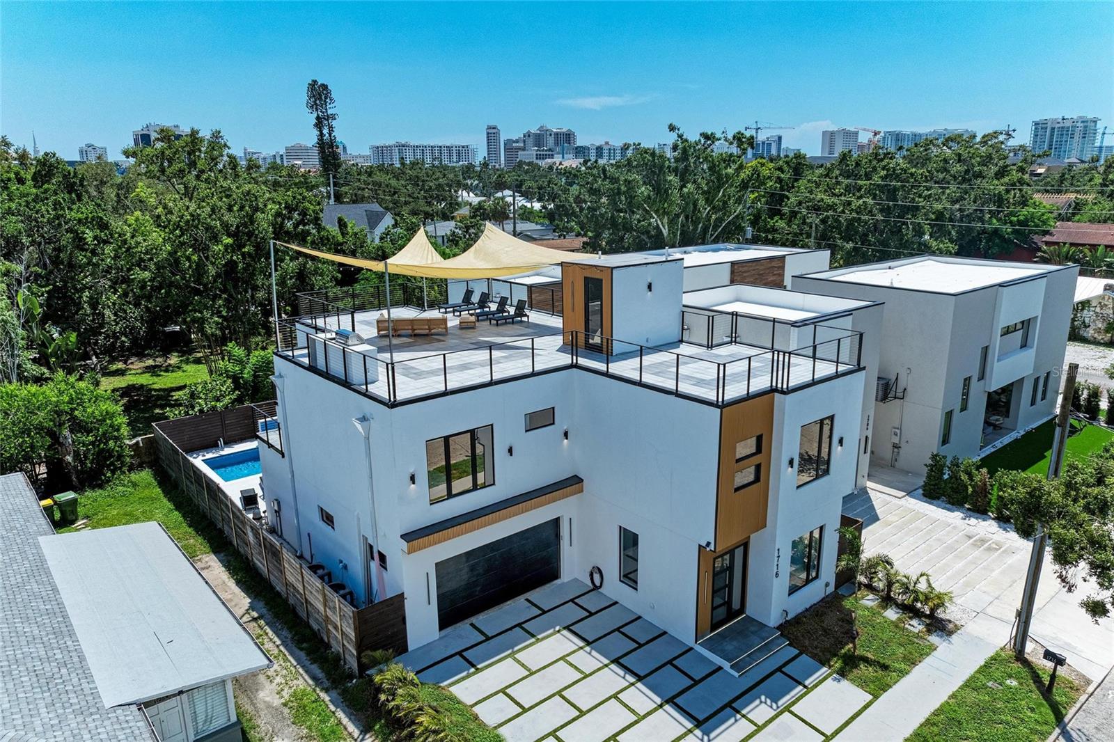 SCHINDLER SUB - Residential