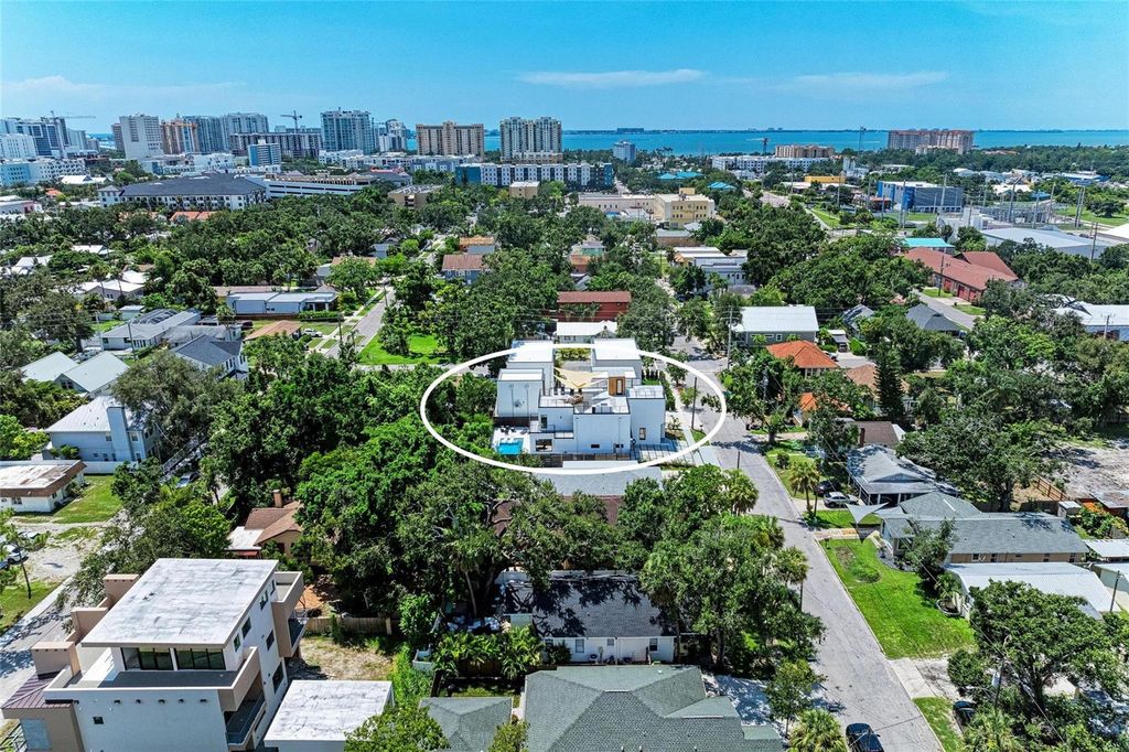 Photo of 1716 9th Street, Sarasota, FL 34236 (MLS # N6140074)