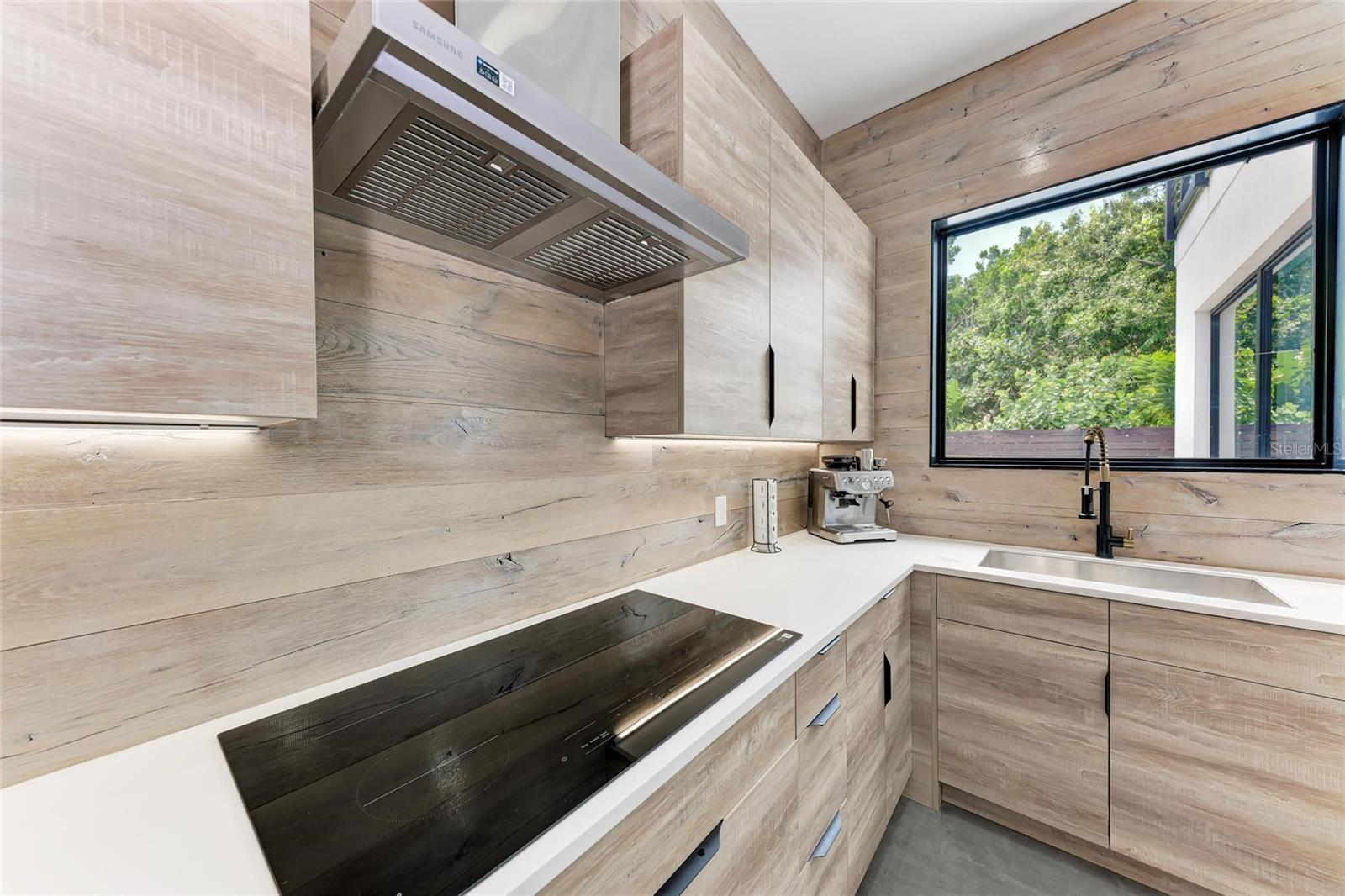 SCHINDLER SUB - Residential