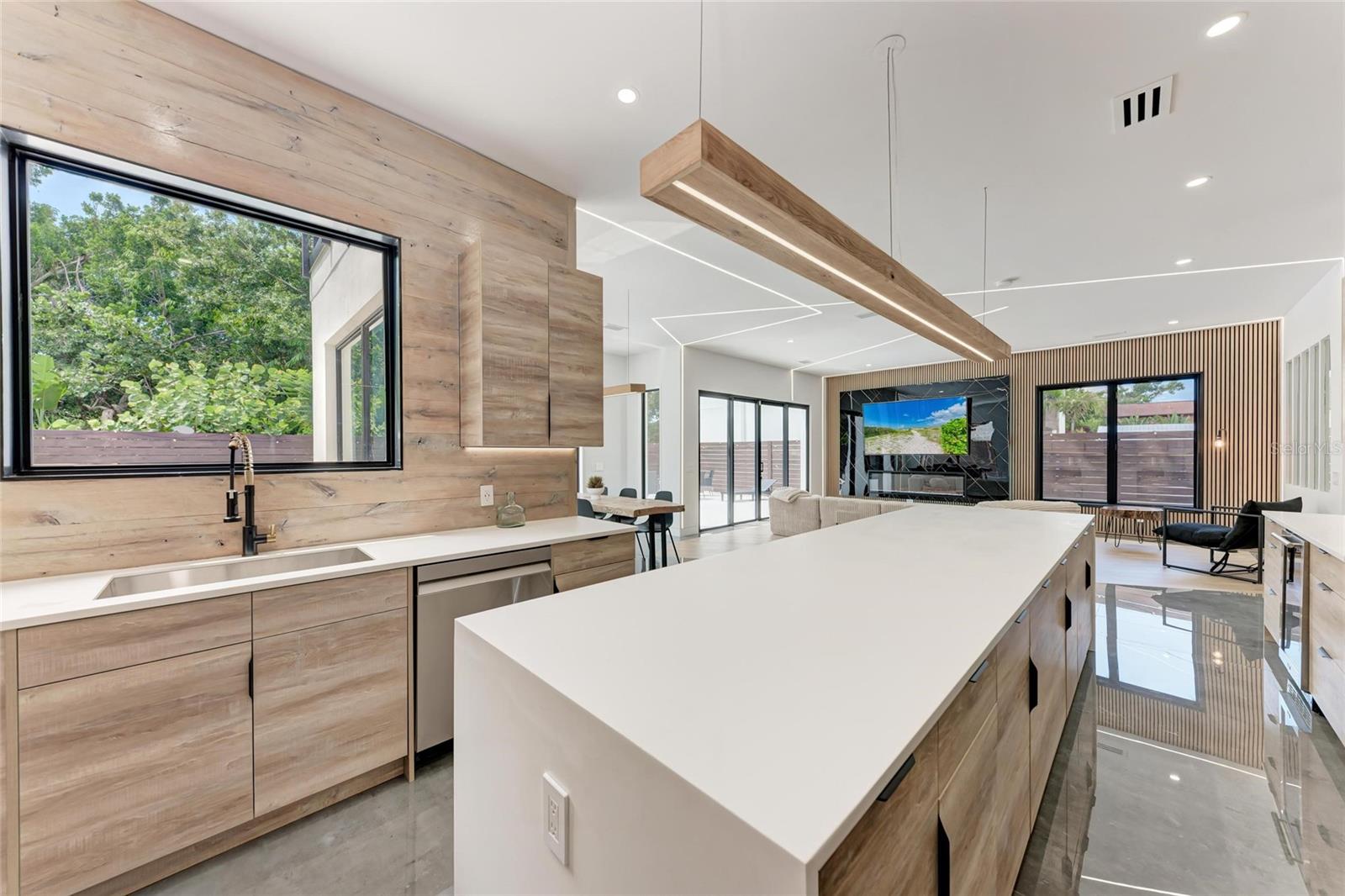 SCHINDLER SUB - Residential